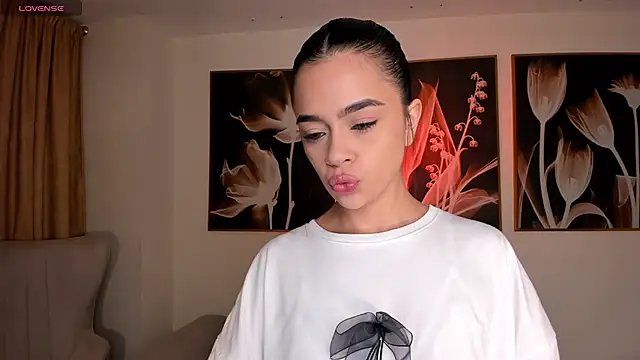 AlanaCraft online show from September 21, 2025, 12:07 pm