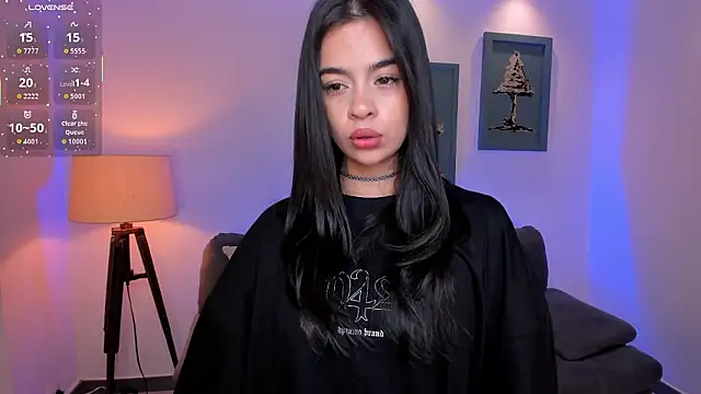 AlanaCraft online show from March 5, 2026, 12:12 pm