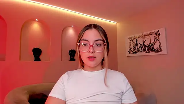 AllisonRogersX online show from June 3, 2026, 2:33 pm
