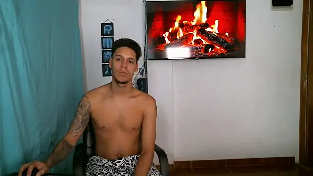 JacobandChloee online show from April 2, 2026, 8:50 pm