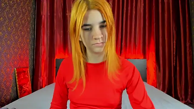  Polly Love  online show from December 13, 2024, 10:19 am