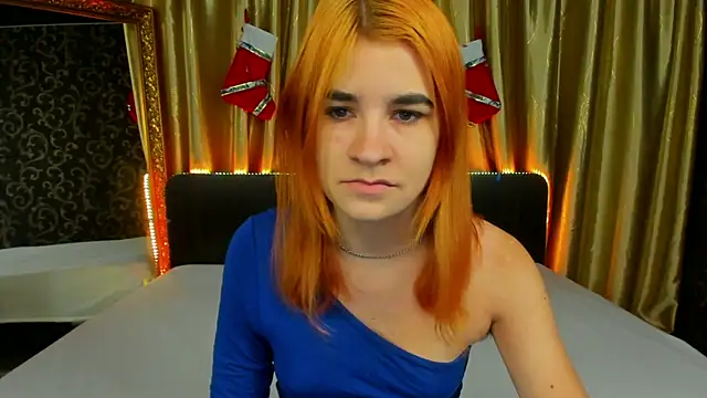  Polly Love  online show from December 17, 2024, 1:16 pm