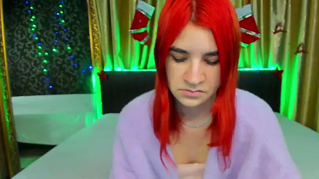  Polly Love  online show from December 25, 2024, 7:14 am