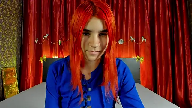  Polly Love  online show from December 30, 2024, 1:14 pm