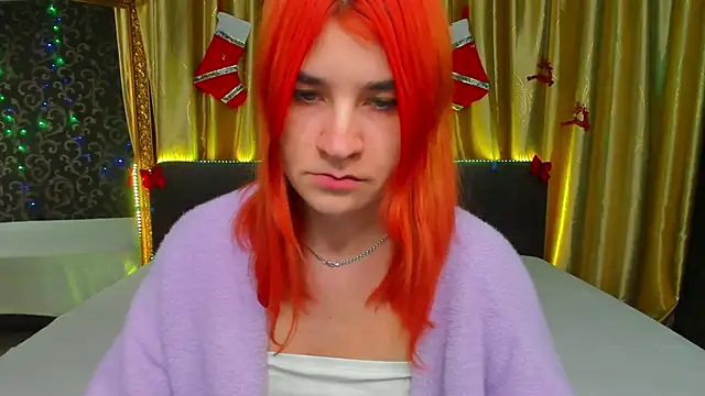  Polly Love  online show from January 11, 2025, 4:25 pm