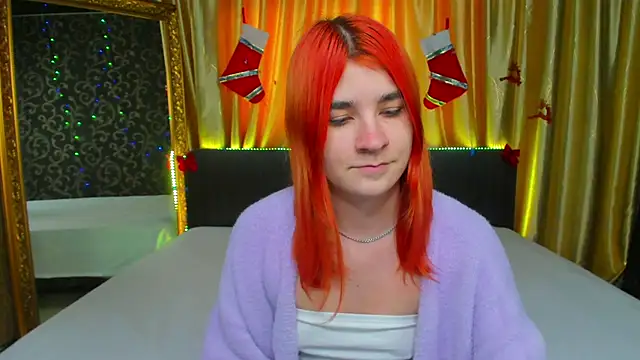  Polly Love  online show from January 12, 2025, 10:34 am