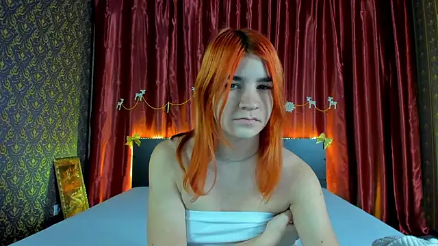  Polly Love  online show from January 13, 2025, 7:11 am