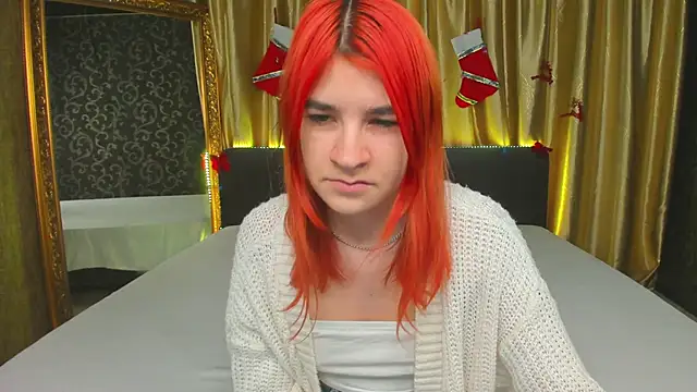  Polly Love  online show from January 14, 2025, 7:06 am