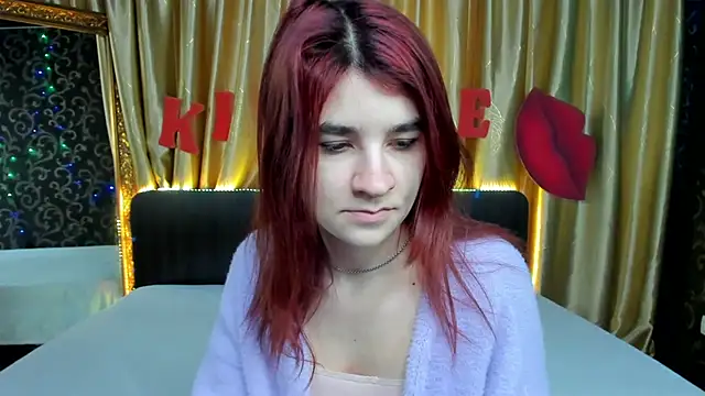  Polly Love  online show from February 19, 2025, 7:28 am