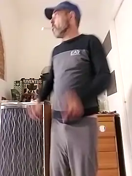 affascino online show from April 19, 2026, 6:56 am