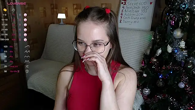 Miatiny online show from December 18, 2024, 12:40 pm