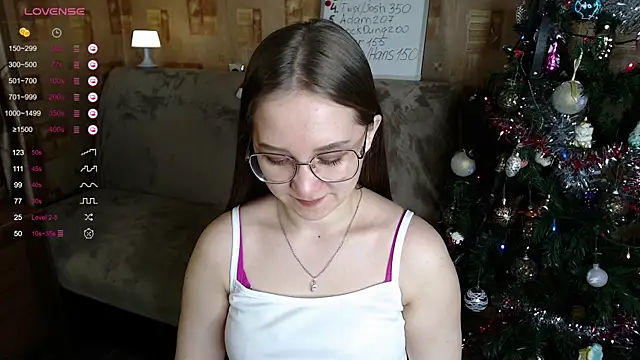 Miatiny online show from January 4, 2025, 11:43 am