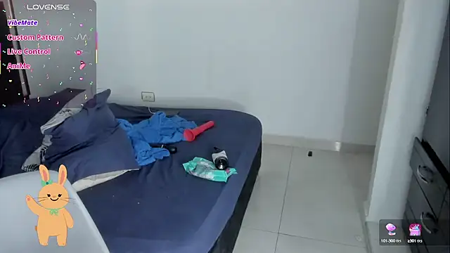 Moon Sammy online show from January 28, 2025, 3:57 pm