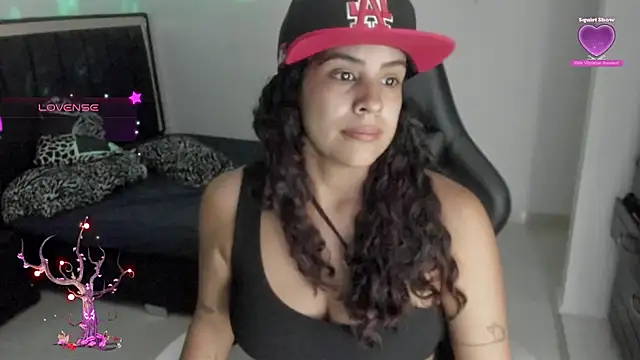 Moon Sammy online show from March 20, 2025, 12:43 pm