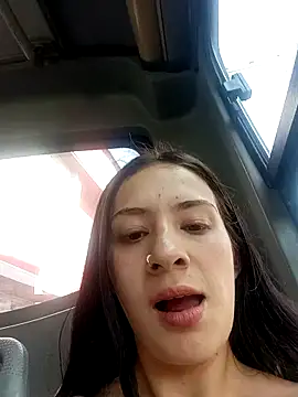 Snapshot of SAMANTHA-16_ chatting on December 5, 2024, 1:38 pm SAMANTHA-16 online show from December 5, 2024, 1:38 pm