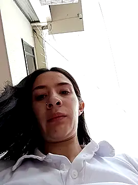 Snapshot of SAMANTHA-16_ chatting on December 16, 2024, 2:27 pm SAMANTHA-16 online show from December 16, 2024, 2:27 pm