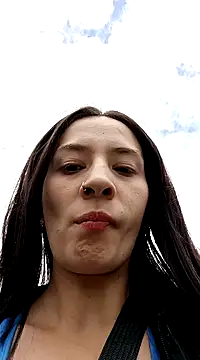 Snapshot of SAMANTHA-16_ chatting on December 18, 2024, 7:08 pm SAMANTHA-16 online show from December 18, 2024, 7:08 pm