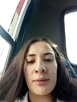 Snapshot of SAMANTHA-16_ chatting on January 7, 2025, 5:09 pm SAMANTHA-16 online show from January 7, 2025, 5:09 pm