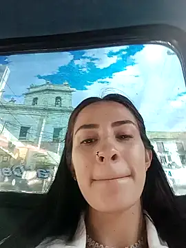 Snapshot of SAMANTHA-16_ chatting on January 17, 2025, 2:07 pm SAMANTHA-16 online show from January 17, 2025, 2:07 pm