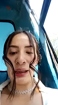 Snapshot of SAMANTHA-16_ chatting on January 23, 2025, 2:17 pm SAMANTHA-16 online show from January 23, 2025, 2:17 pm