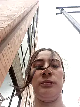 Snapshot of SAMANTHA-16_ chatting on January 29, 2025, 5:35 pm SAMANTHA-16 online show from January 29, 2025, 5:35 pm