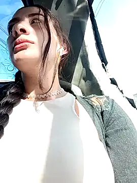 Snapshot of SAMANTHA-16_ chatting on January 30, 2025, 2:15 pm SAMANTHA-16 online show from January 30, 2025, 2:15 pm