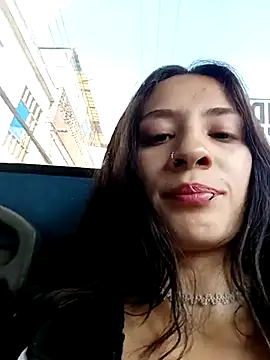 Snapshot of SAMANTHA-16_ chatting on February 15, 2025, 2:00 pm SAMANTHA-16 online show from February 15, 2025, 2:00 pm