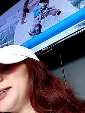 Snapshot of SAMANTHA-16_ chatting on March 12, 2025, 1:30 pm SAMANTHA-16 online show from March 12, 2025, 1:30 pm