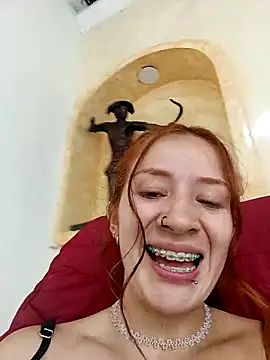 Snapshot of SAMANTHA-16_ chatting on March 20, 2025, 4:09 pm SAMANTHA-16 online show from March 20, 2025, 4:09 pm