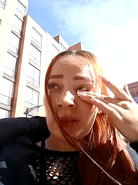 Snapshot of SAMANTHA-16_ chatting on September 26, 2025, 1:26 pm SAMANTHA-16 online show from September 26, 2025, 1:26 pm