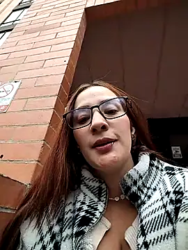 Snapshot of SAMANTHA-16_ chatting on January 9, 2026, 12:08 pm SAMANTHA-16 online show from January 9, 2026, 12:08 pm