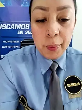 SAMANTHA-16  online show from April 11, 2026, 1:04 pm