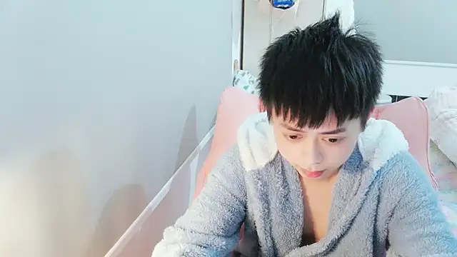 Snapshot of FFFFZ189 chatting on January 18, 2025, 12:47 pm FFFFZ189 online show from January 18, 2025, 12:47 pm