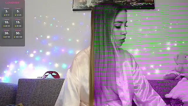 sweet girl Vr online show from December 9, 2024, 2:39 pm