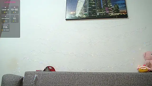 sweet girl Vr online show from December 12, 2024, 6:47 am