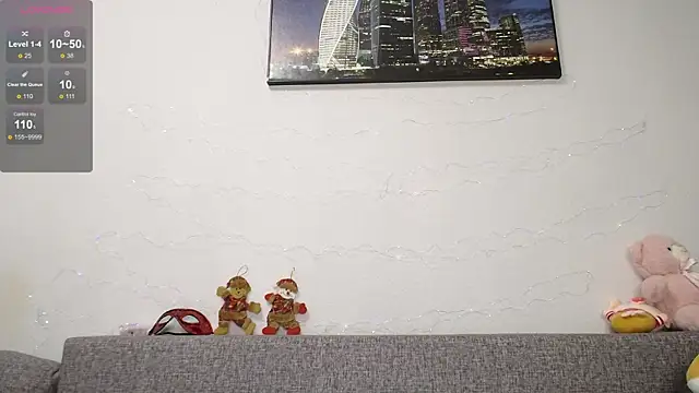 sweet girl Vr online show from December 15, 2024, 11:12 am