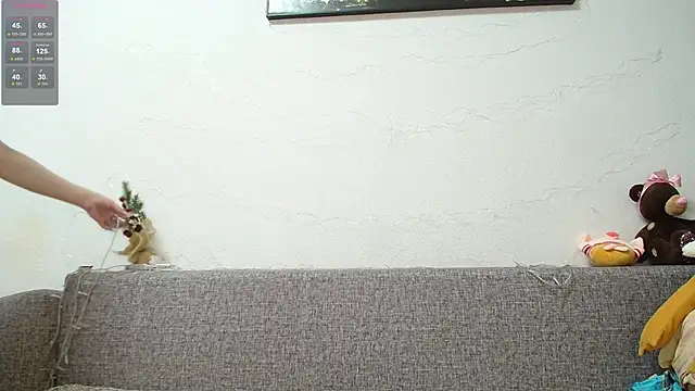 sweet girl Vr online show from January 11, 2025, 9:57 am