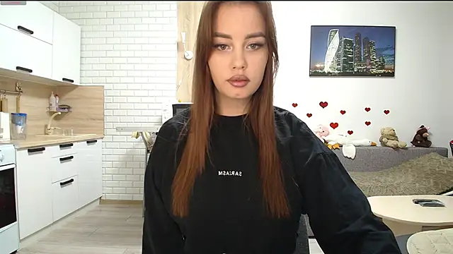 sweet girl Vr online show from March 1, 2025, 12:45 pm