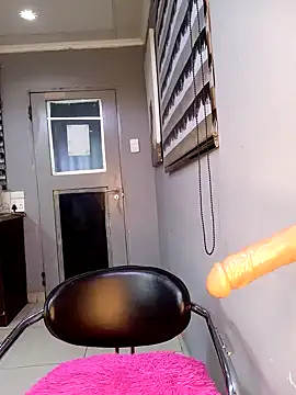 DickDiva1 online show from February 22, 2025, 4:07 am