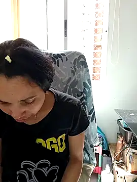 KimPielCanela online show from March 21, 2025, 3:02 pm