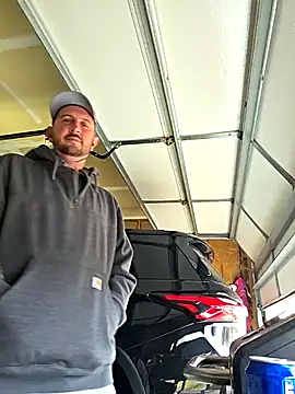 MrMechanic38 online show from February 14, 2026, 8:38 pm