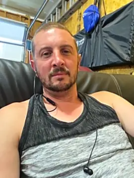 MrMechanic38 online show from June 21, 2026, 11:40 pm