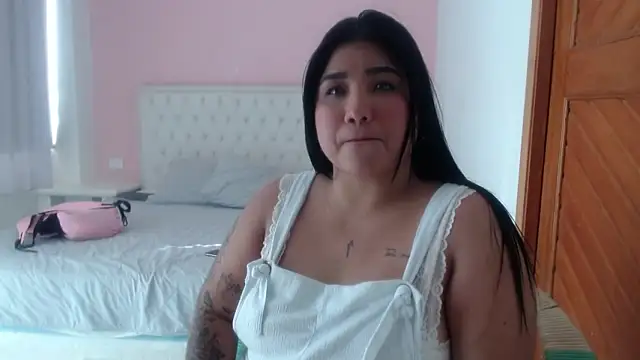 Gabycutee online show from January 10, 2026, 7:37 pm