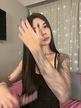 Vika Gray online show from October 5, 2025, 4:16 pm