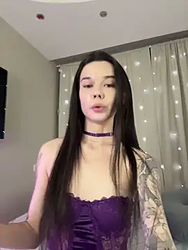 Vika Gray online show from April 2, 2026, 4:04 pm