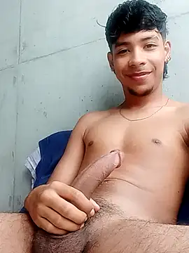 Elputas online show from October 20, 2025, 3:23 pm