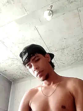 Elputas online show from October 27, 2025, 5:28 pm