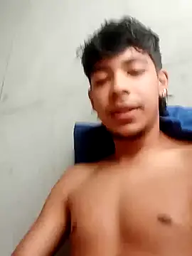 Elputas online show from November 3, 2025, 11:33 am