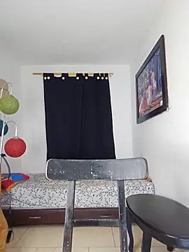 Antonella2 m online show from February 17, 2025, 12:05 pm