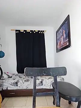 Antonella2 m online show from March 4, 2025, 11:08 am